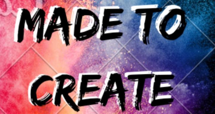Made to Create