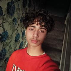Aryan Nain