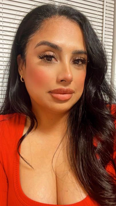 Yvette Corona barraza