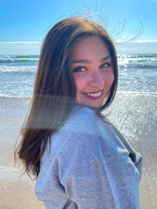Valeria Kong