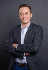 Martin Toussaint