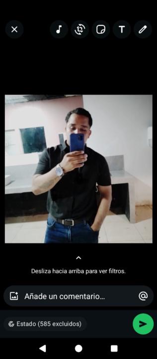 Uriel Navarro