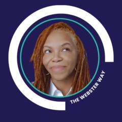 Levangela Webster