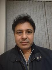 Sanjay Agrey