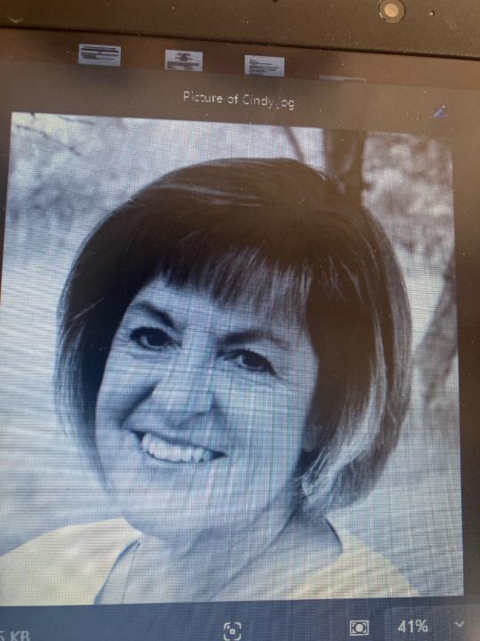 Cindy Haggit
