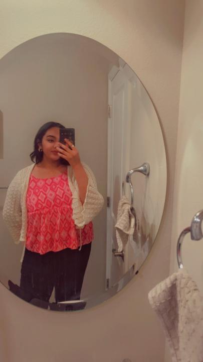 Priyanka Prashanth Kumar