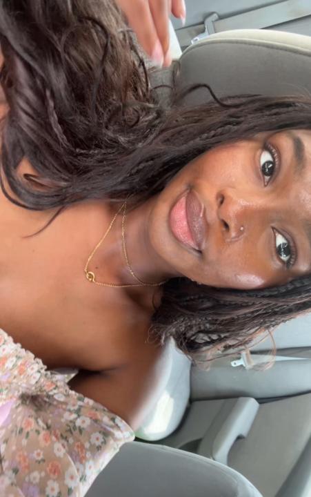 Shariya Johnson