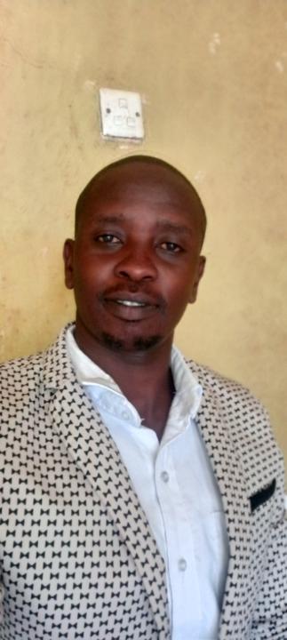 Francis Muchina