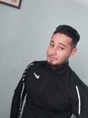Jorge Alberto Frias Lara