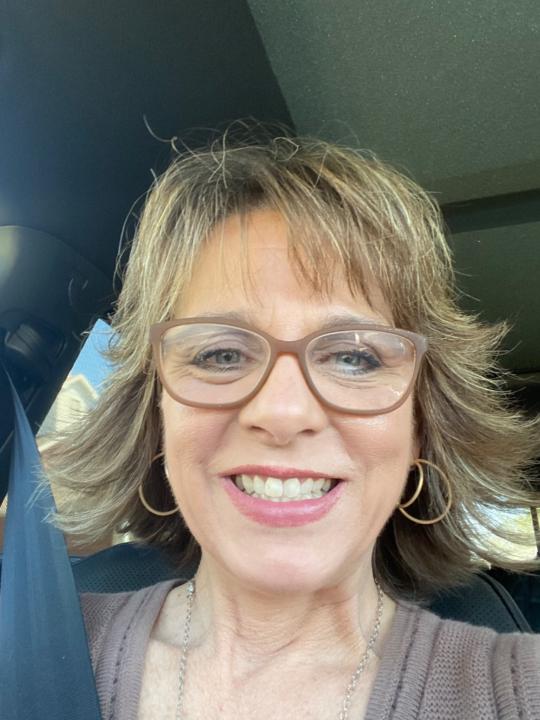 Meredith Champion