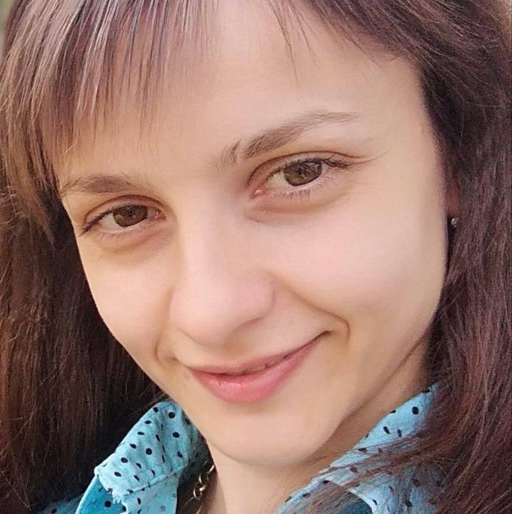 Nina Topashka-Petkova