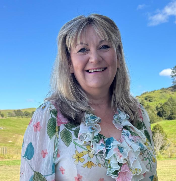 Brigitte Cottam