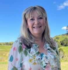 Brigitte Cottam