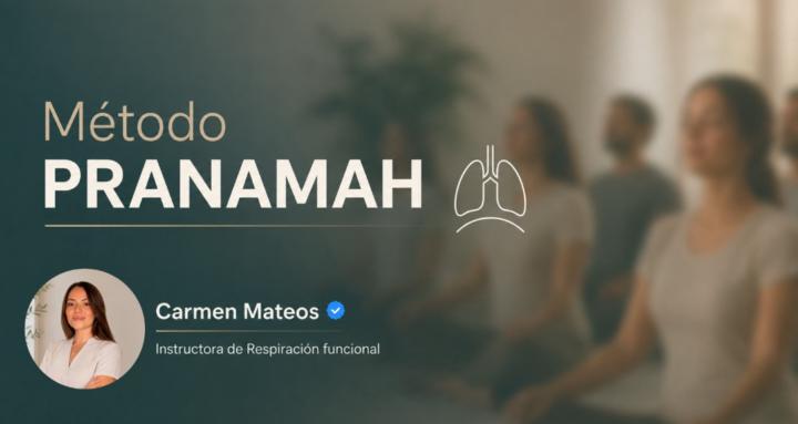 PRANAMAH | @respiraconcarmen