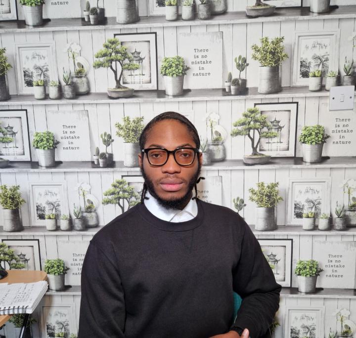 Benson Ibeji