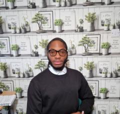 Benson Ibeji