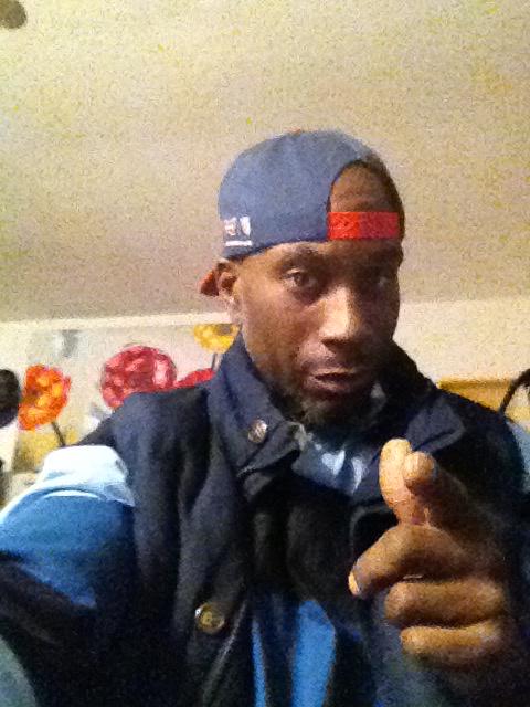 Dre Low