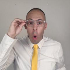 Victor Marcos Cáceres