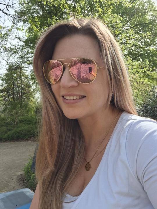 Nicole Hachgenei