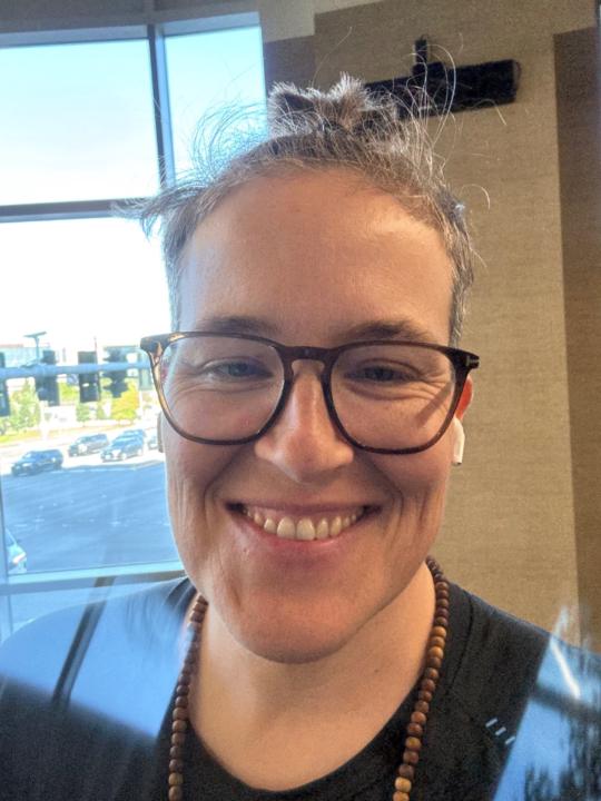 Megan Caszatt
