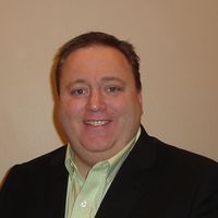 Keith Severtson