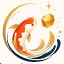 鯉魚先生｜點石成金共學社 logo