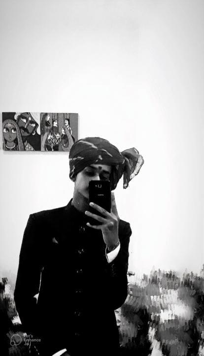 Bharat Pratap Singh Bhati