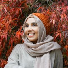 Nafeesah Meerun