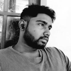 Akshit Nair