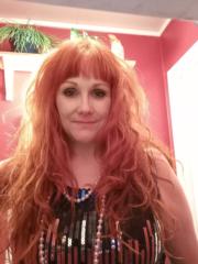 Rebeccah Timestråle