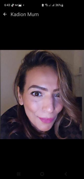 Rej Kaur