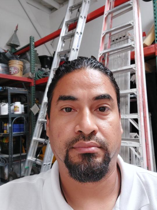 Daniel Cornejo