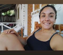Yolanda Garrido