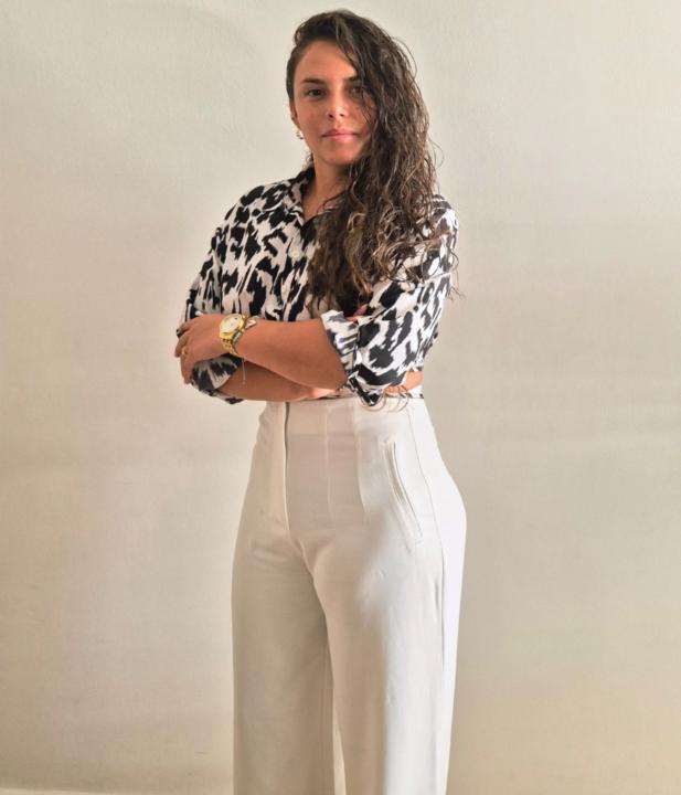 Ignacia Garrido ruiz