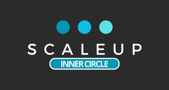 ScaleUP INNER CIRCLE
