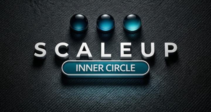 ScaleUP INNER CIRCLE