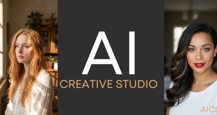 AI Creative Studio