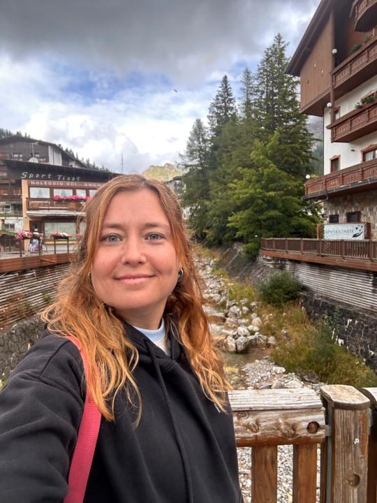 Natalia Sofia Gori