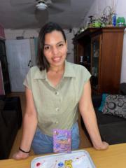 Claudia Villalobos