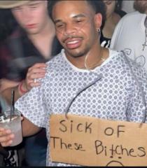 Darius Ames