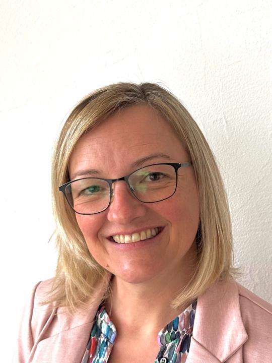 Stéphanie Conus
