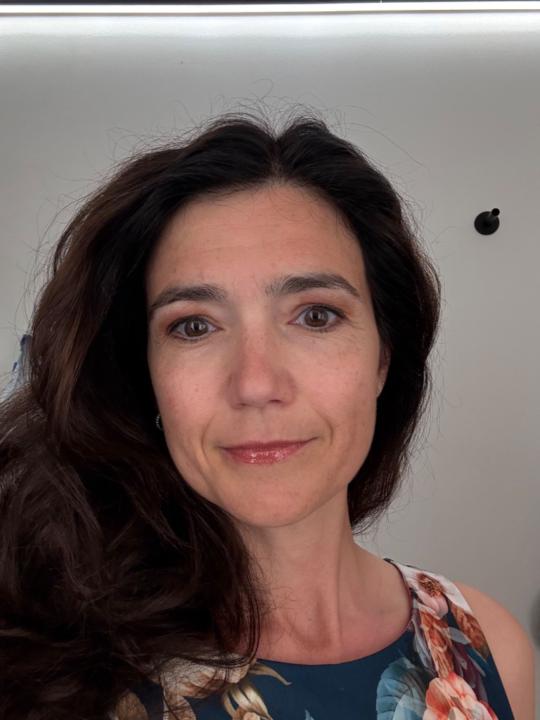 Tina Appel