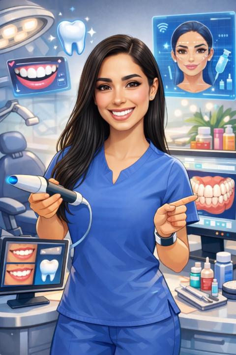 Melissa Zuluaga Collante
