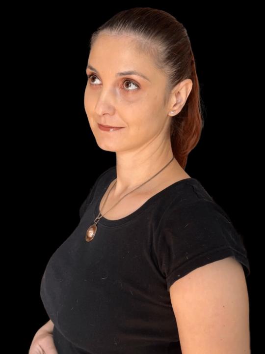 Diana Parker
