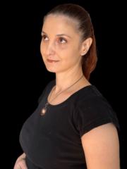 Diana Parker