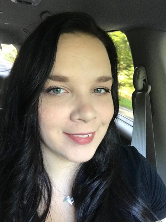 Heather Pinard