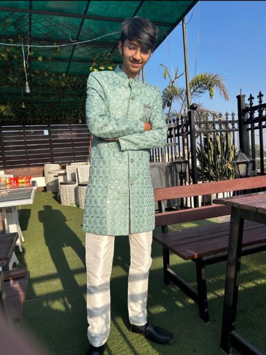 Shubh Aggarwal