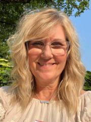 Joanne Evans