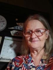 Patricia Meek