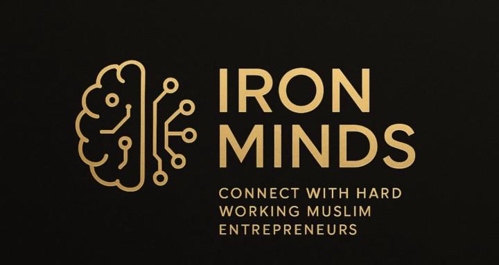 Iron Minds –Skills|Business|AI